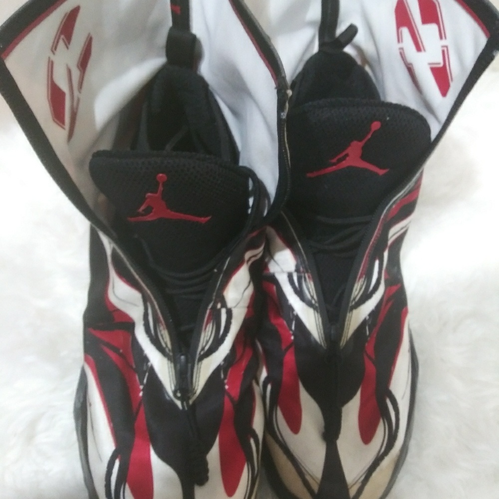 Men's Jordan xx8 28 Oak Hill Sneakers